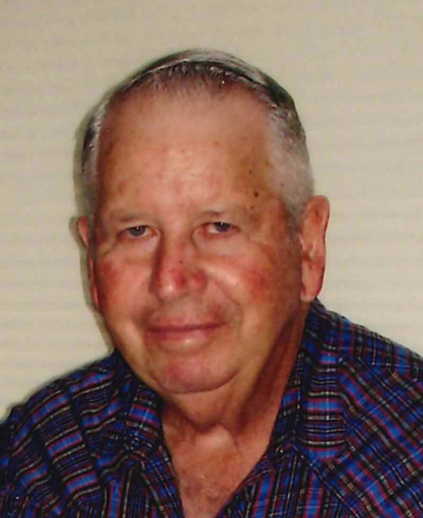 Harvey M Ransdell
