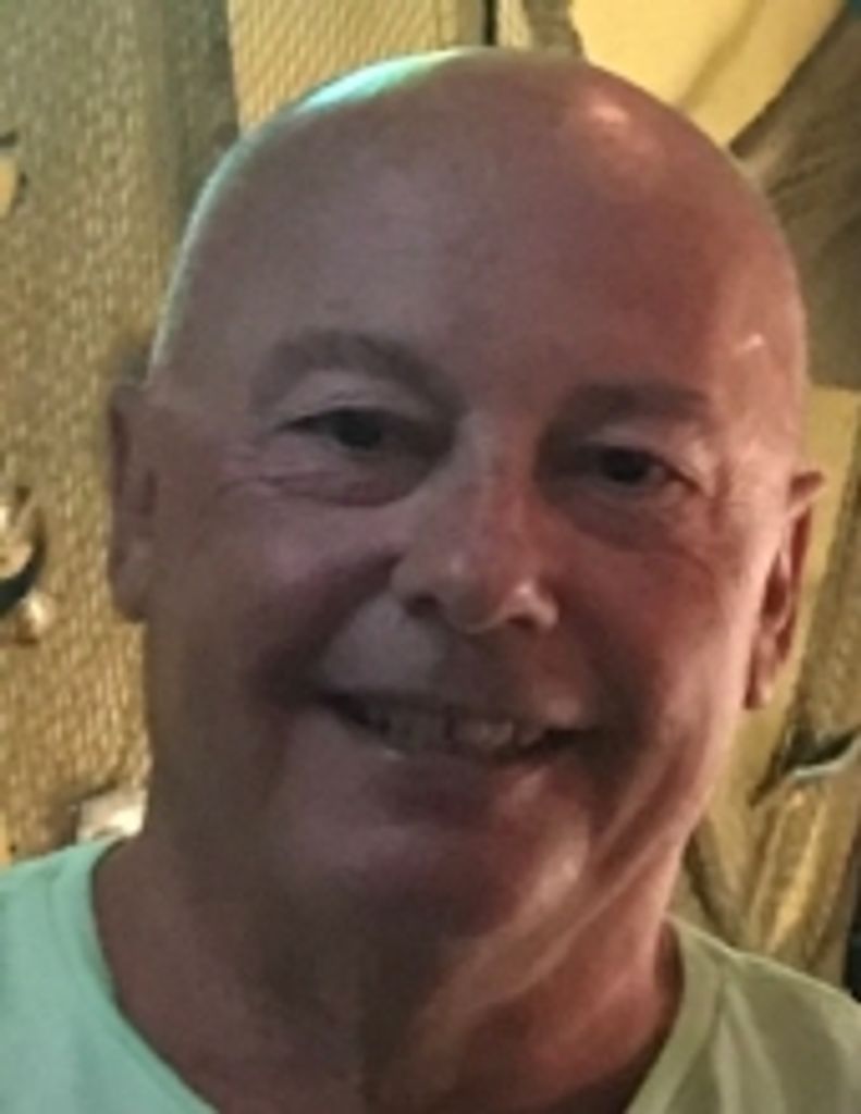 Ronald H. Davison, Jr.