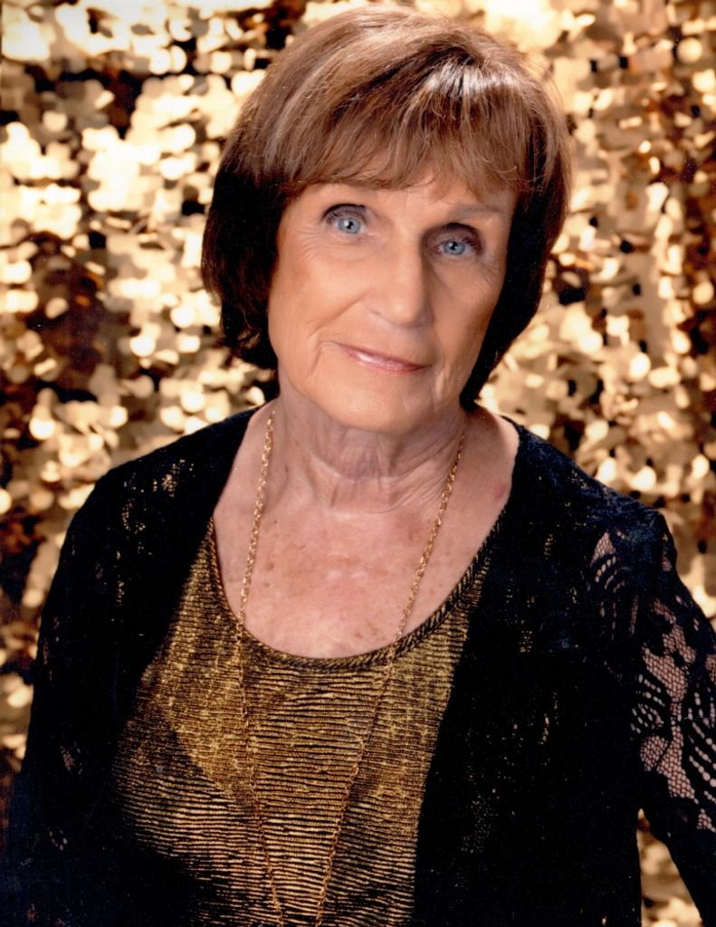 Joy F. Carver Profile Photo