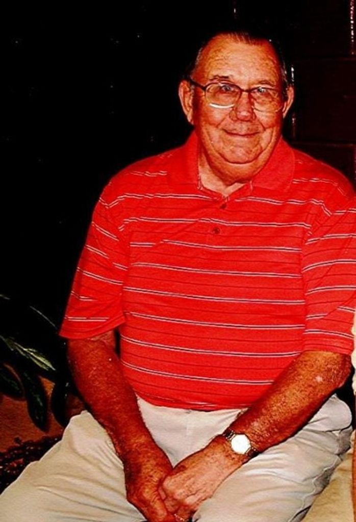James Thomas (Jim) Sanderlin Profile Photo