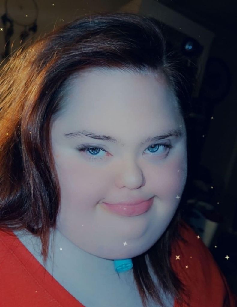 Valerie Paige Singleton Profile Photo