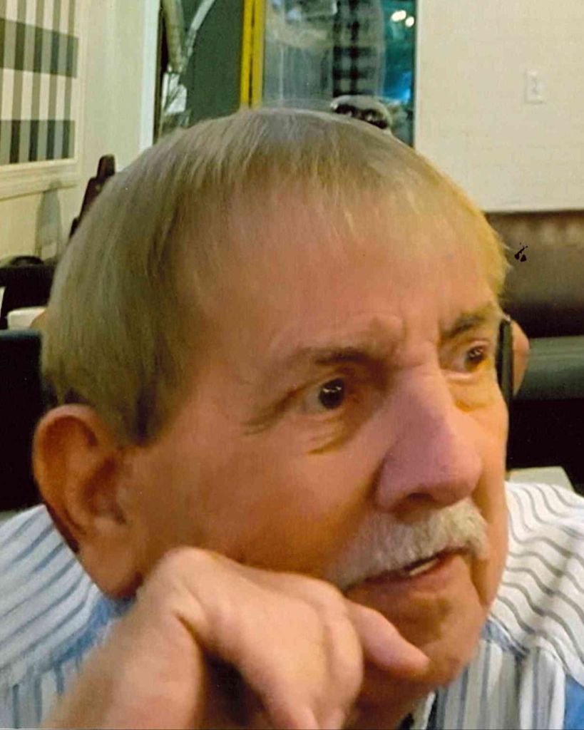 Johnny Lee Smith, Jr. Profile Photo