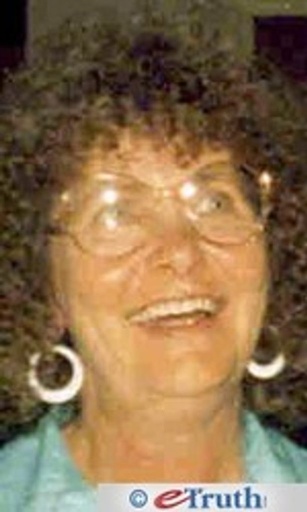 Donna B. Jacobs