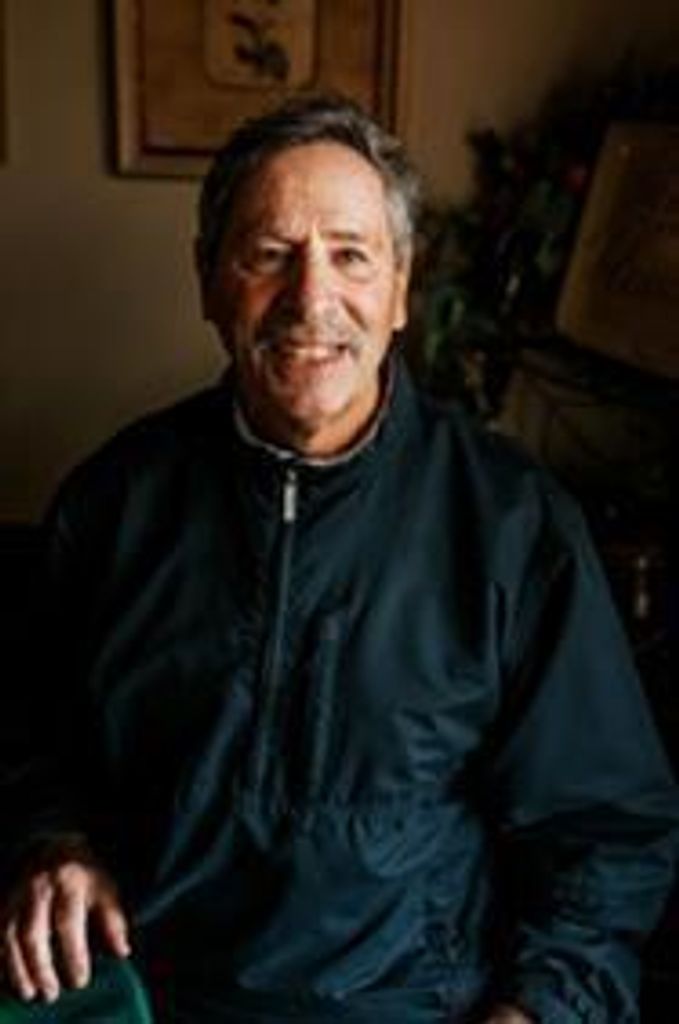 William "Bill" Perrone Profile Photo