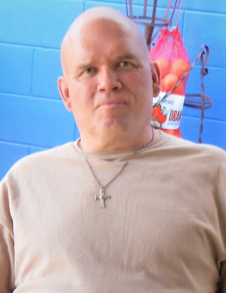 Patrick Ricardo Martinez Profile Photo