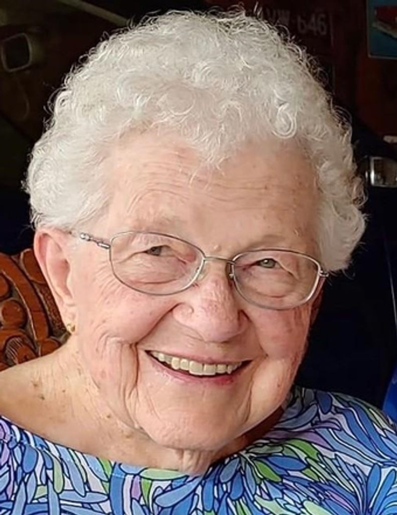 Phyllis Arlene (Winbigler) Wise Profile Photo