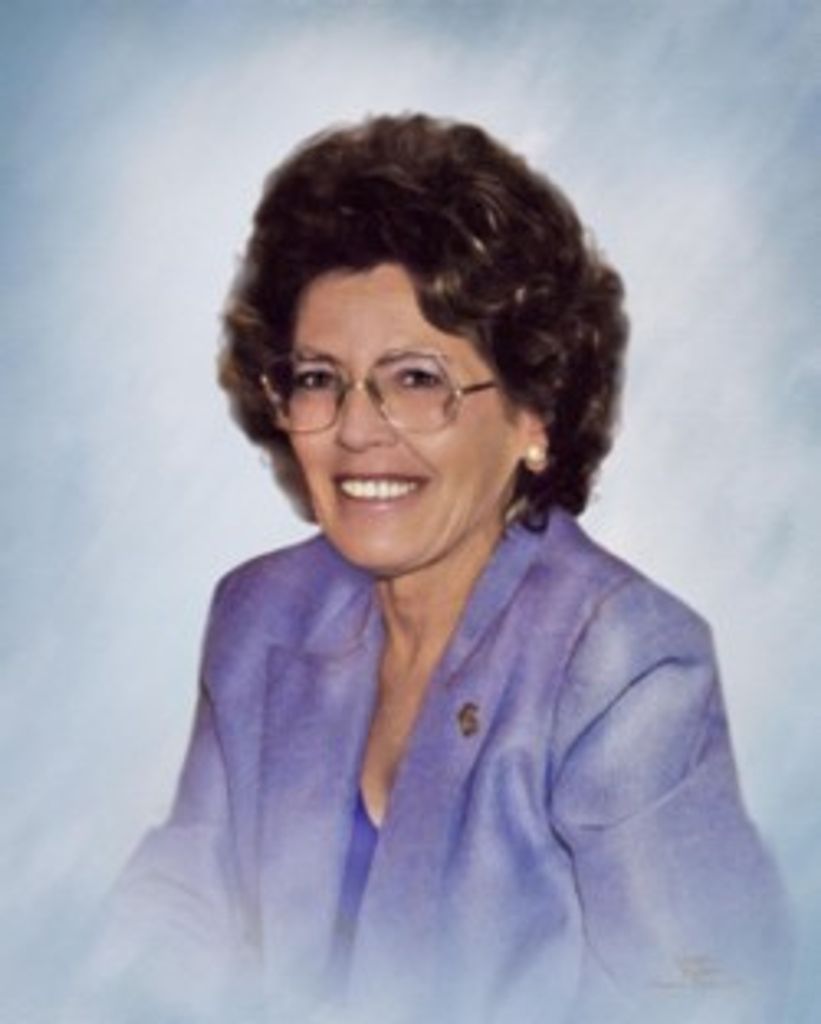 Patricia Robinson