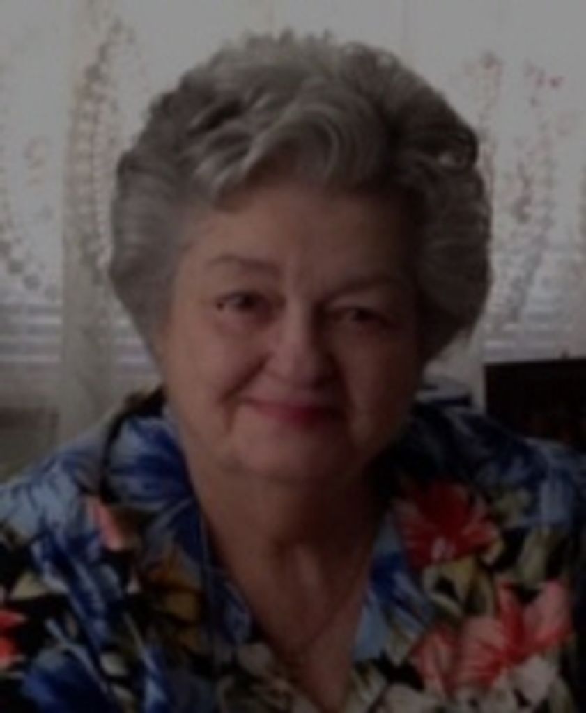 Sarah Margaret Gramse