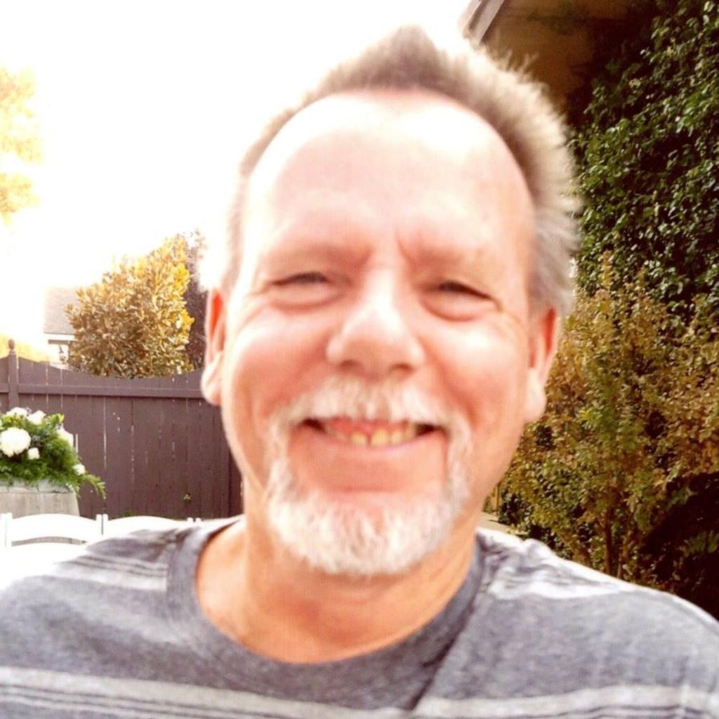 Ricke Ray Rogers