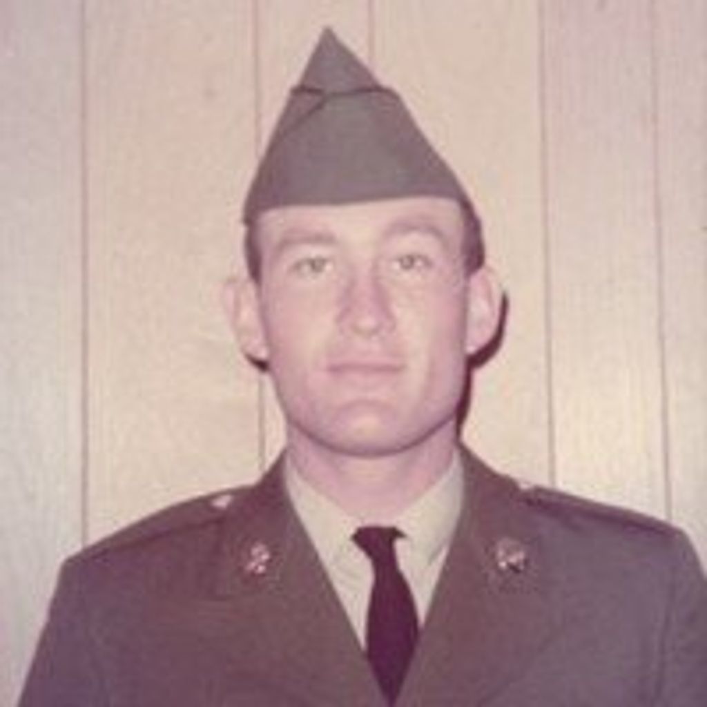 Doug Vestal