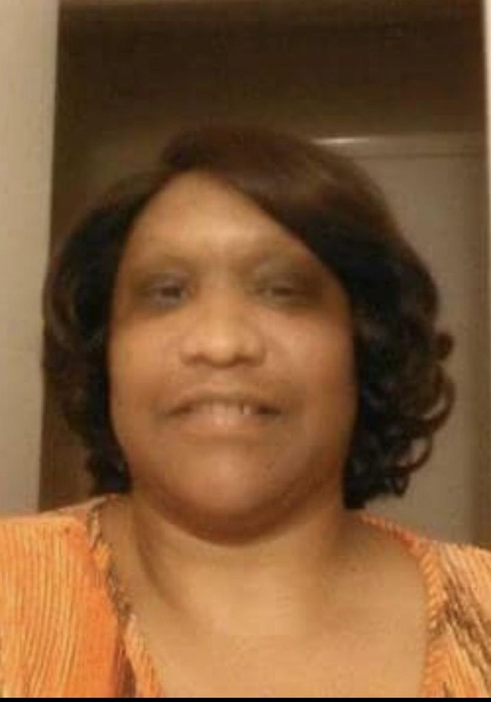 Desiree G. Lewis Profile Photo