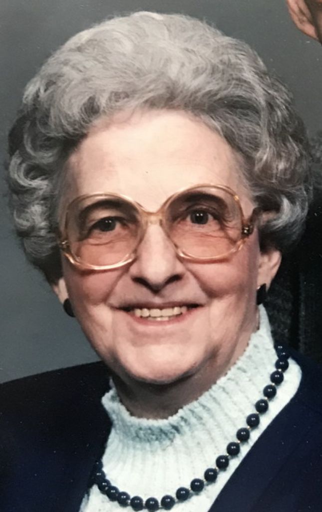Dorothy J Mattevi