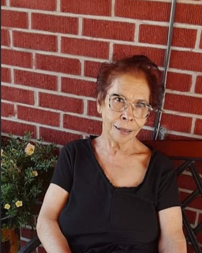Maria De Jesus Gonzalez