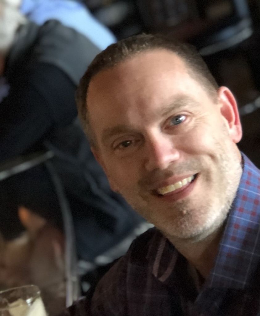 Peter Jay Fischer Profile Photo