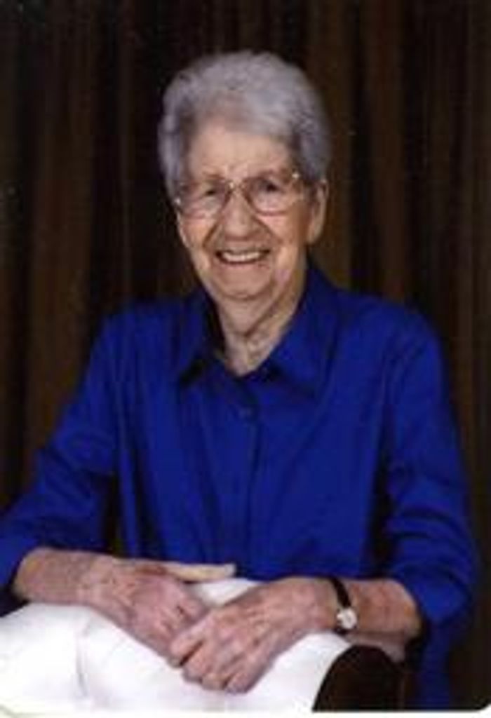 Susie Mae Curtis Profile Photo