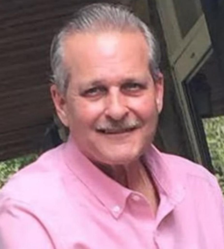 Martin A. Tatasciore, Jr.