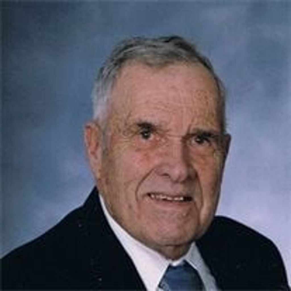 Mr. Dale E. North