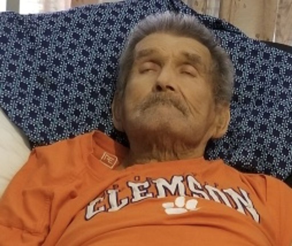 Raymond  Hamilton  Shull, Jr.