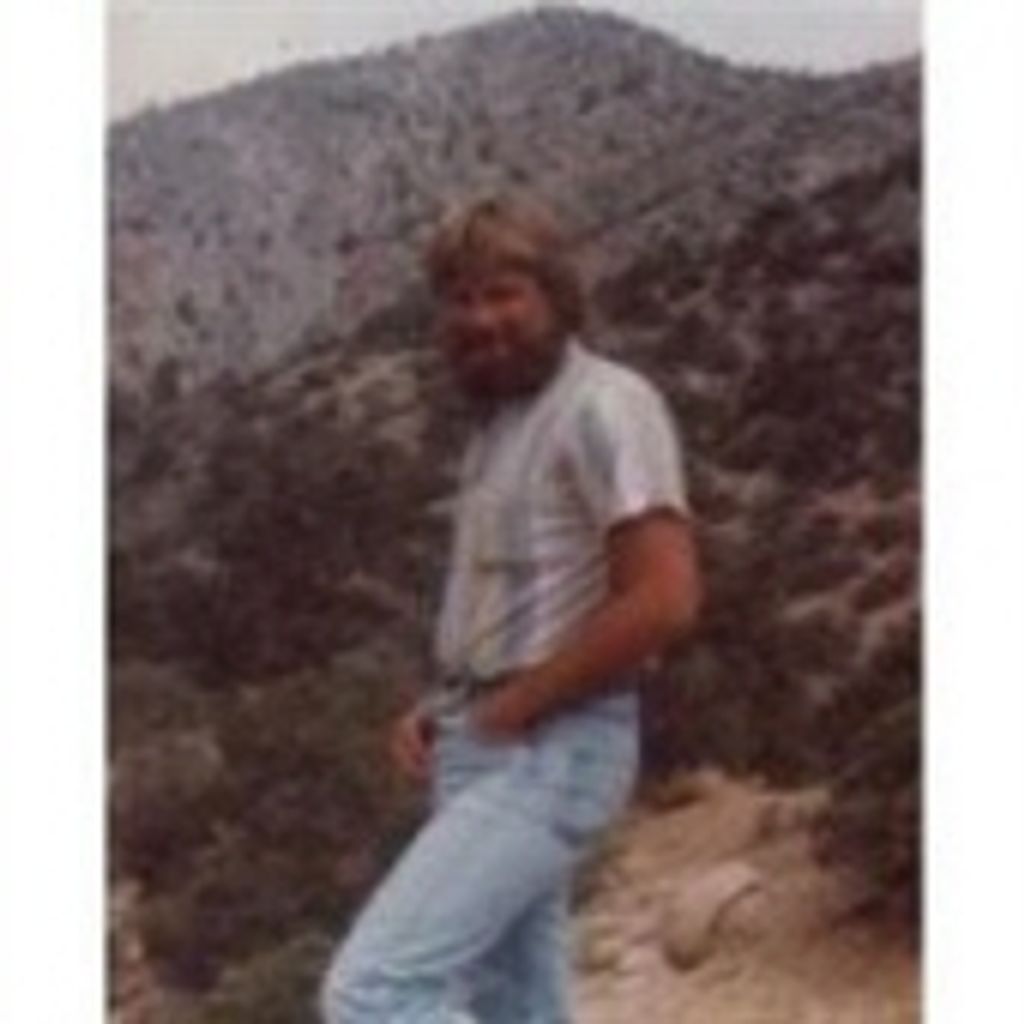 Thomas D. Lewis