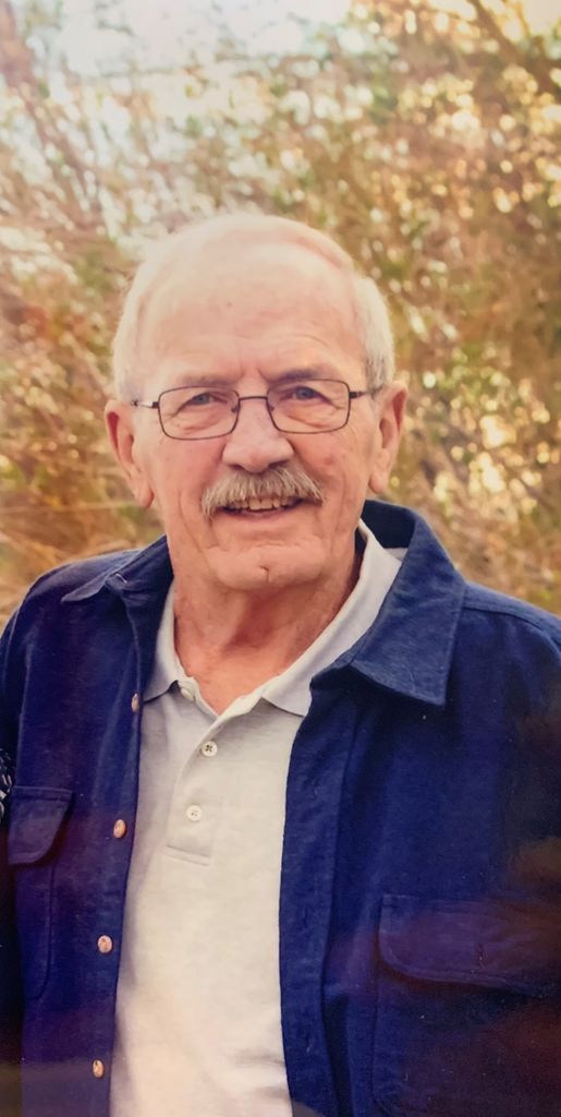 Rodney Earl Plagmann