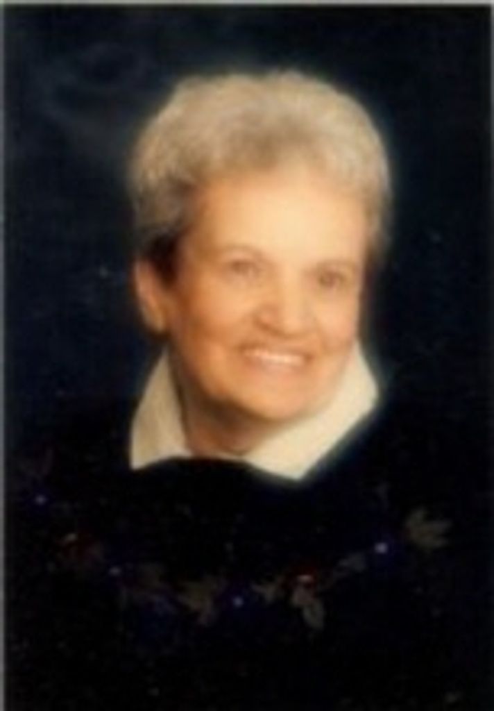 Roberta Jordan Kilmartin
