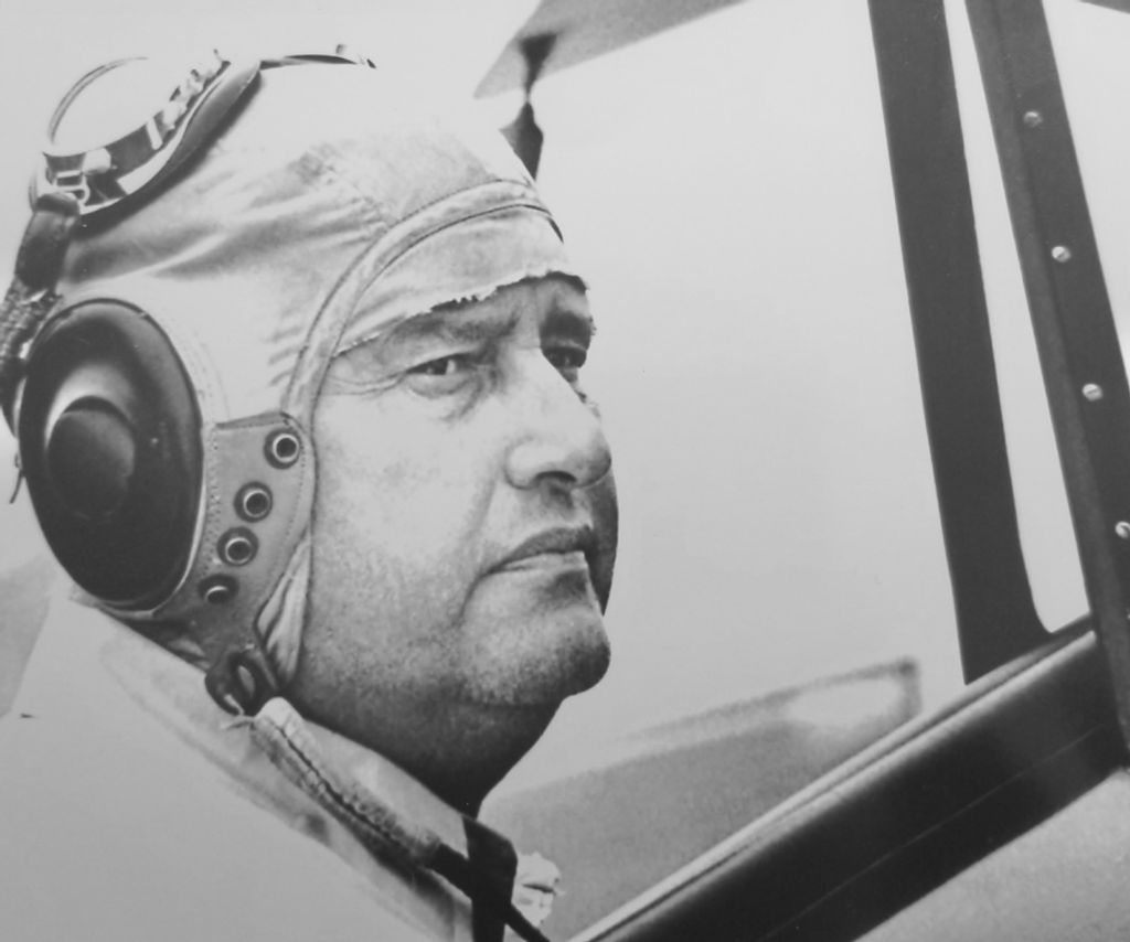 William "Bill" Amundson Profile Photo