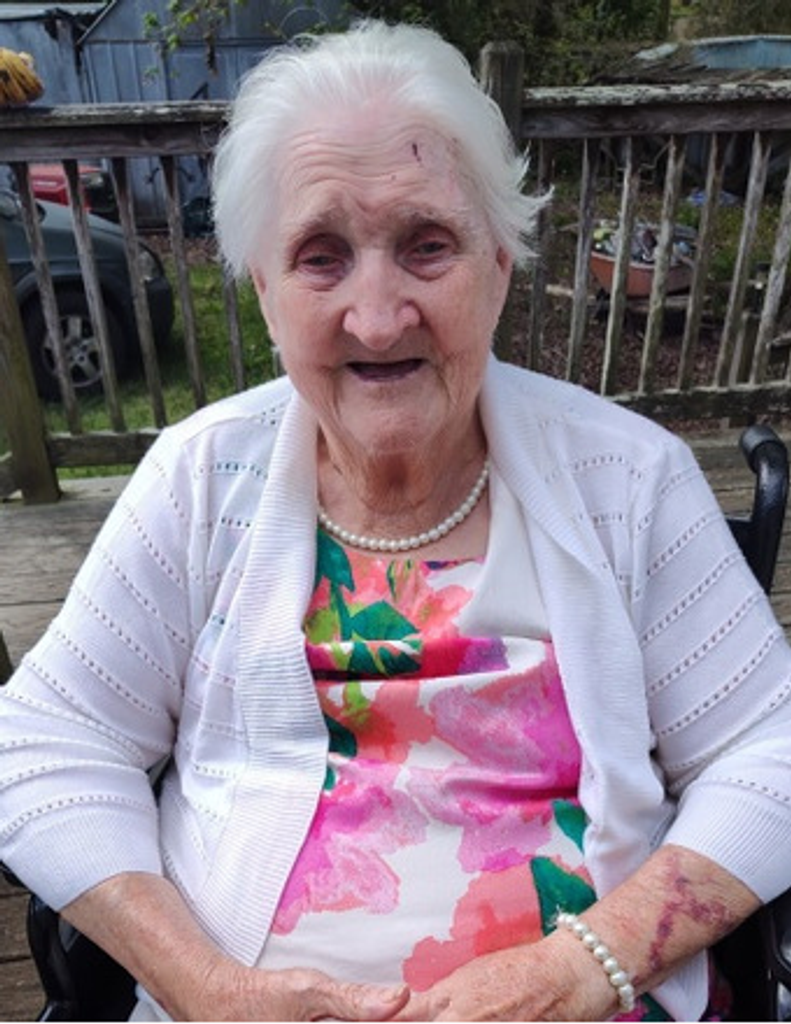Erma (Howard) Atkinson