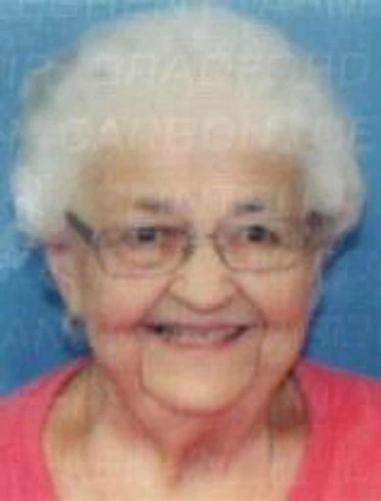 Elizabeth "Betty" Tomasiak Profile Photo
