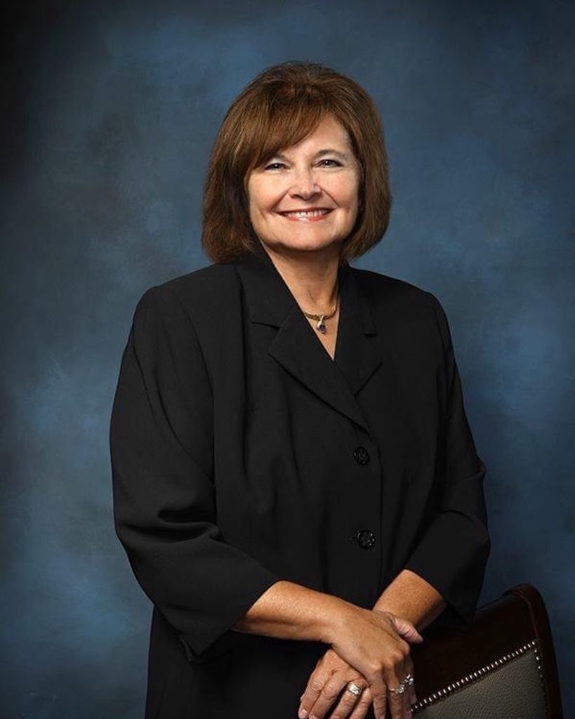 Deborah Burkardt