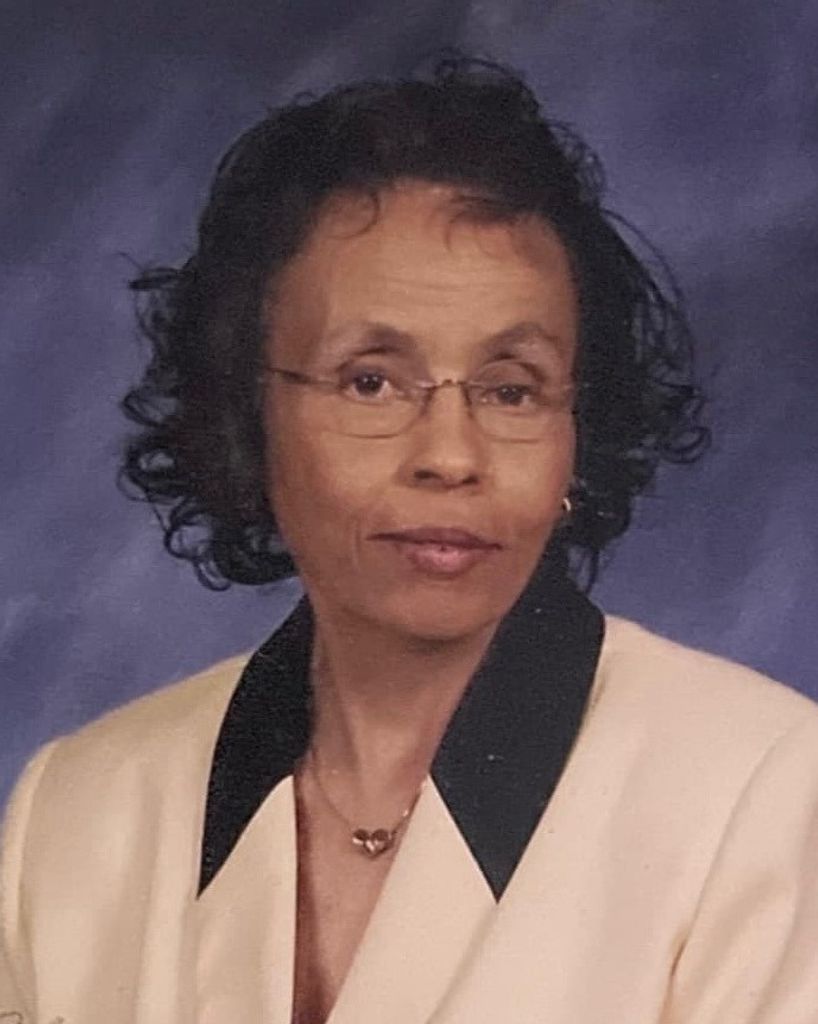 Marie Lavergne Guillory