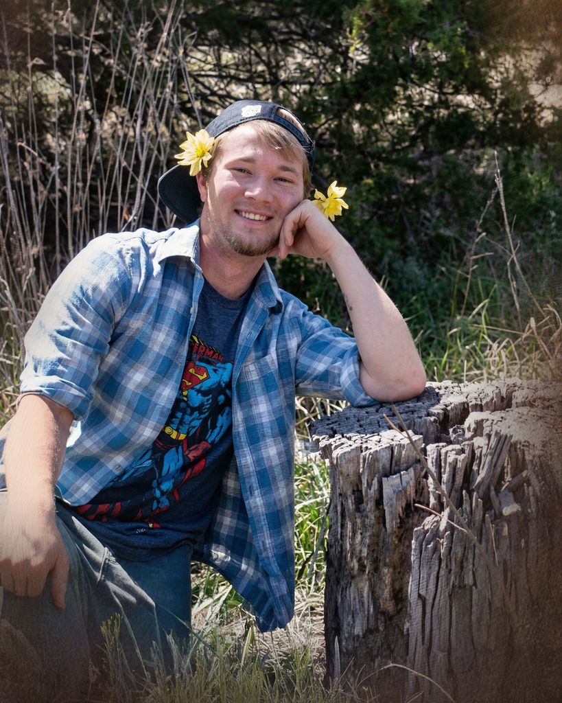 Tommy Dale Jones Profile Photo