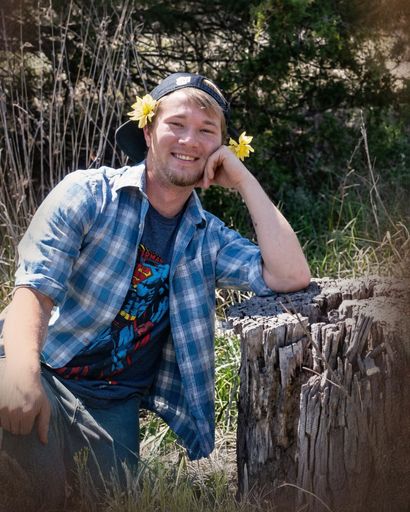 Tommy Dale Jones's obituary image