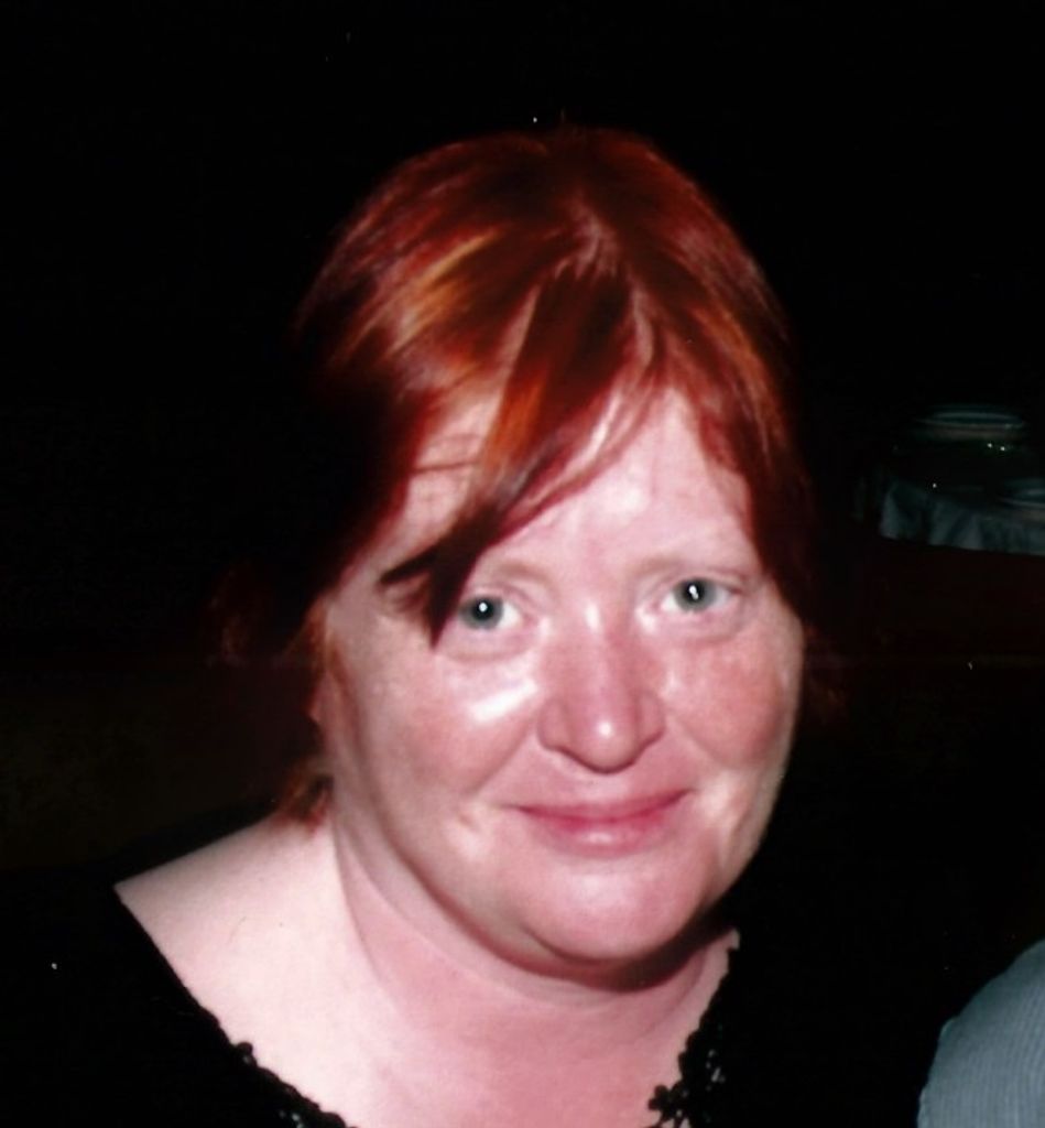 Tammie Lynn (Lieferman)  Breed