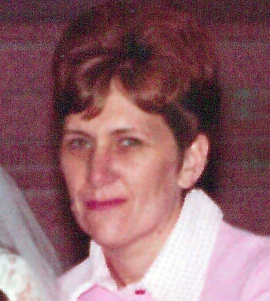 Barbara L. Lujan