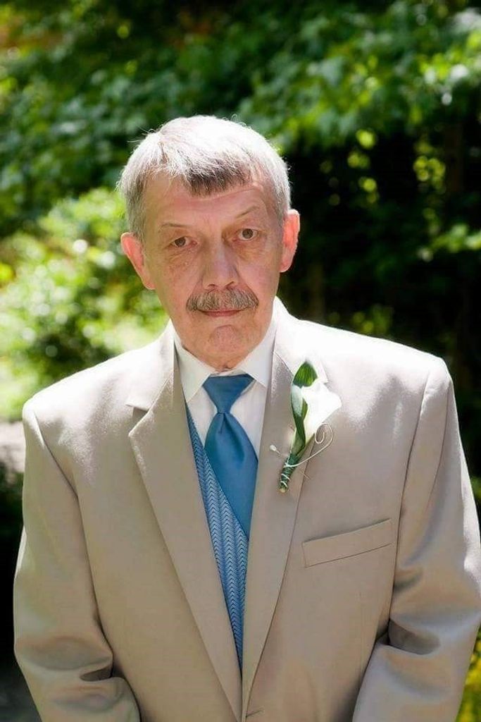 Robert "Bob" E. Rountree