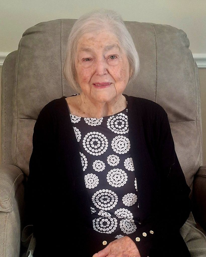 Almeta Lucille  "Lucy" Clifton Profile Photo