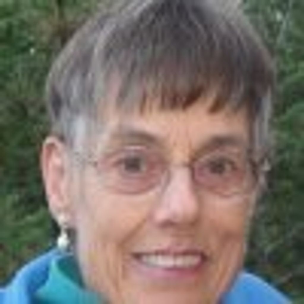 Carol Joann Tiernan