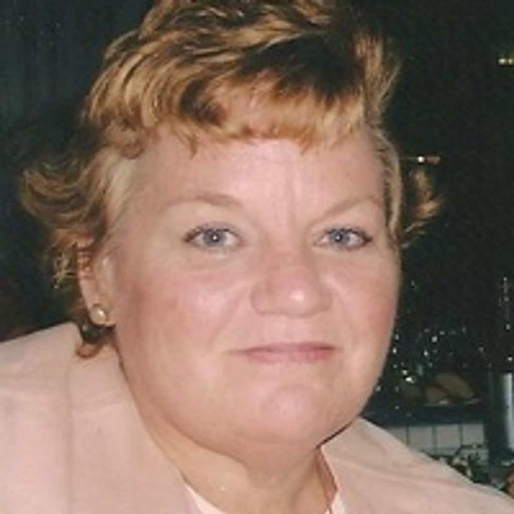 Mary Rose Shea