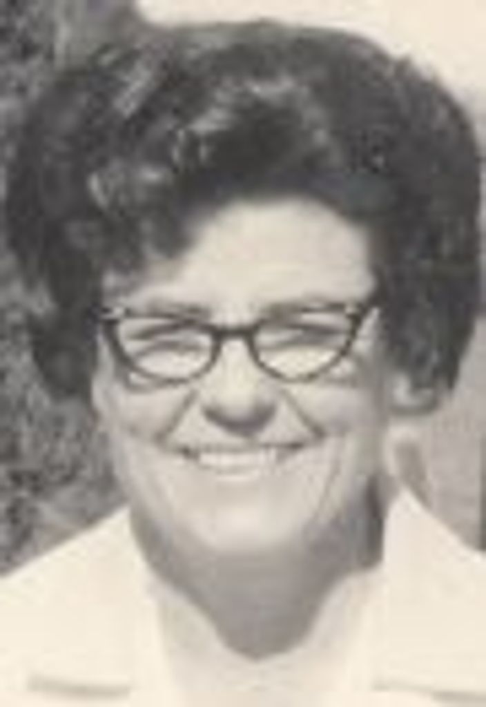 Pauline Elizabeth Reasor