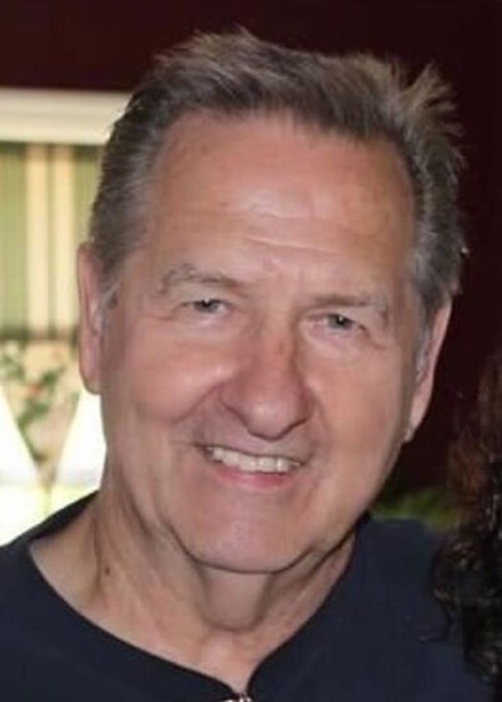 Lawrence N Wetzel Profile Photo