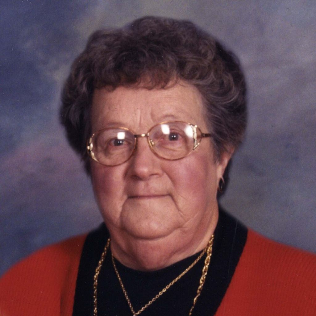 Kathryn Messmer