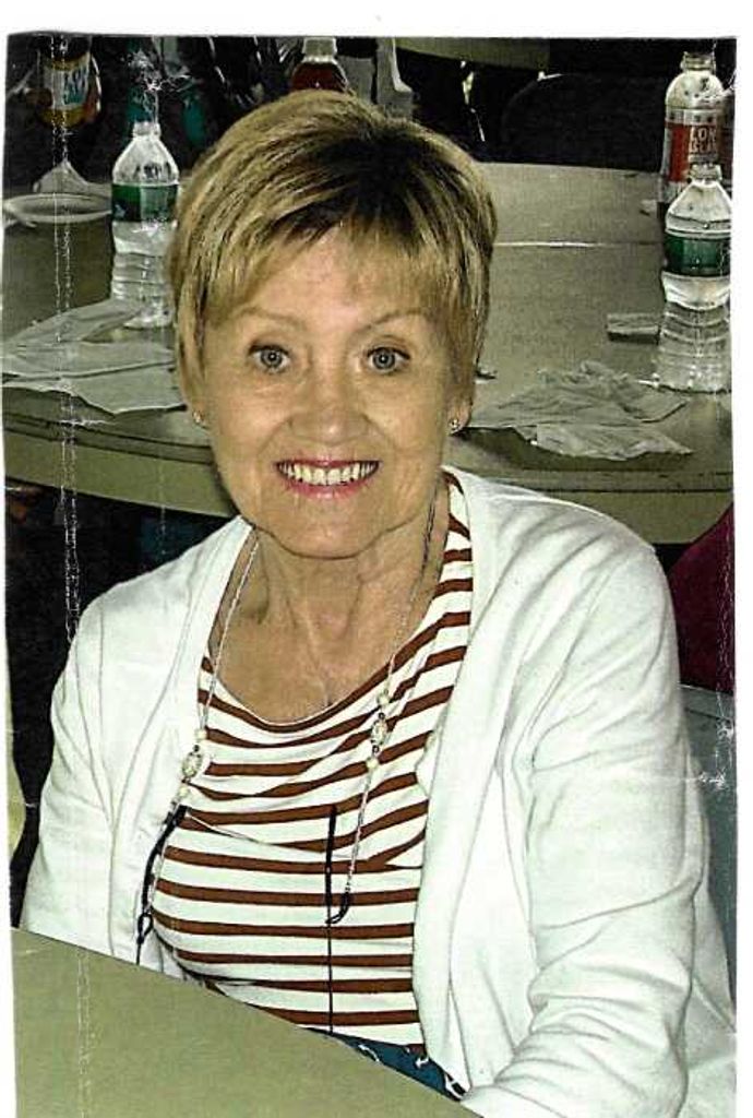 Nancy Jean Libbey Profile Photo