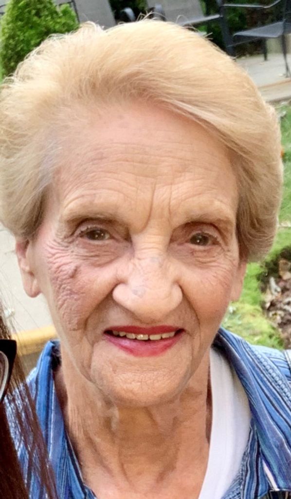 Concetta Questel
