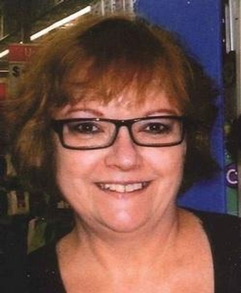 Sandra Elaine Day