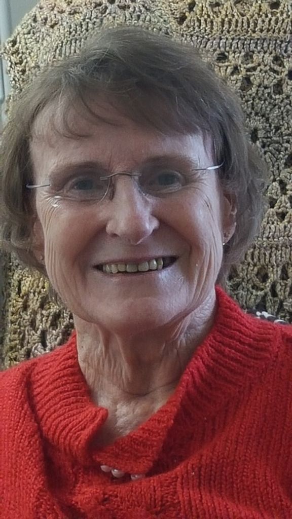 Rita Kay Robertson