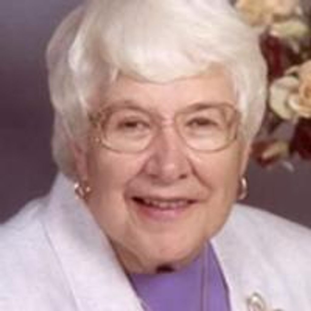 Elizabeth Irene Fisher Eichelberger