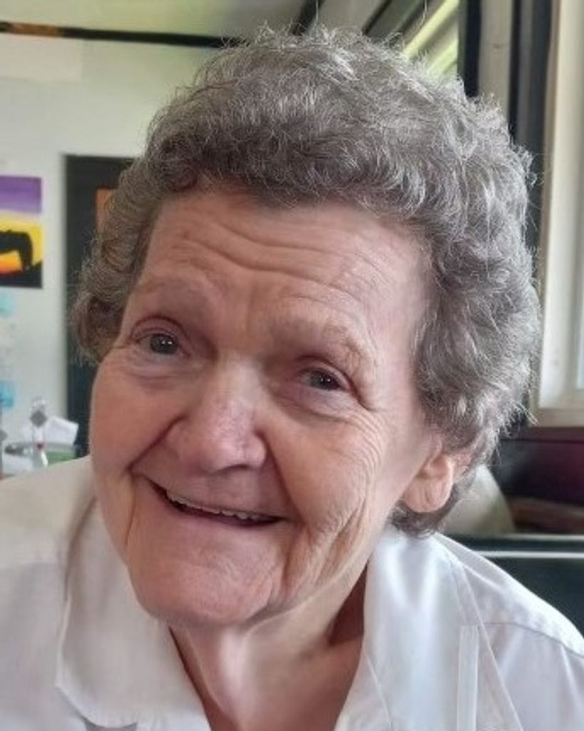 Vera Gaye Bennett
