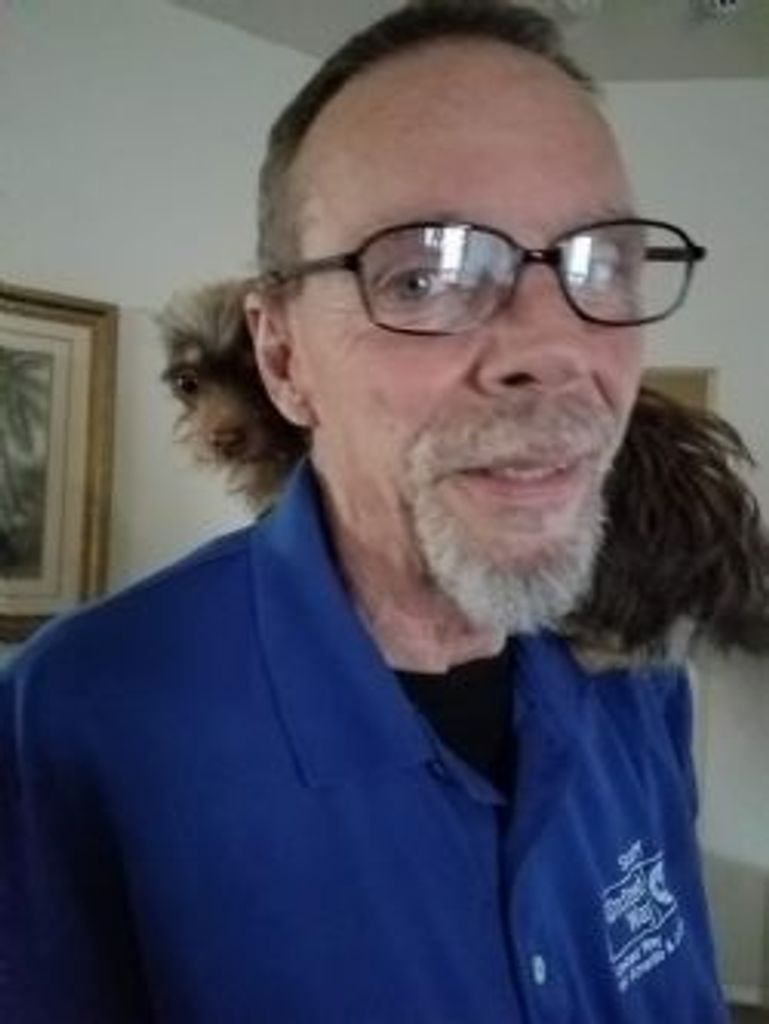 Patrick  B. Chrisman