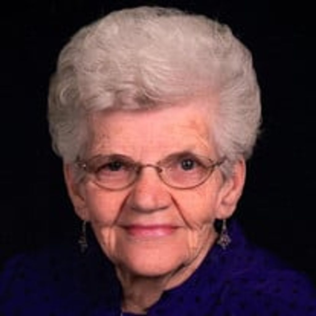Bernice E. Zimmermann