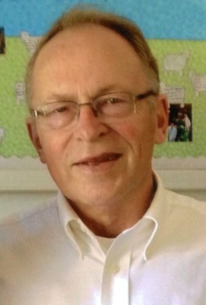 James Schroeder